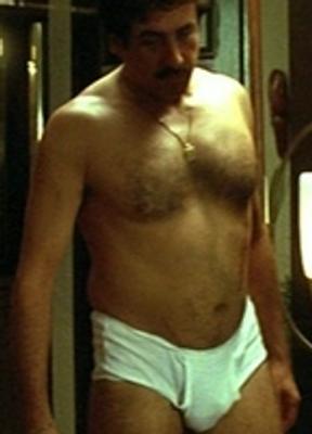 Sexiest Menashe Noy Scenes 48291