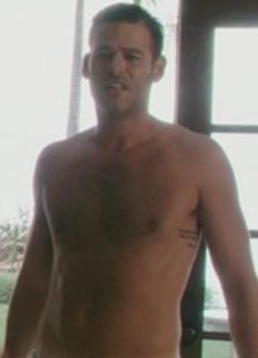 Sexiest Ivan Sergei Scenes 39987