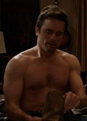 Charles Esten Shirtless Straight 42315