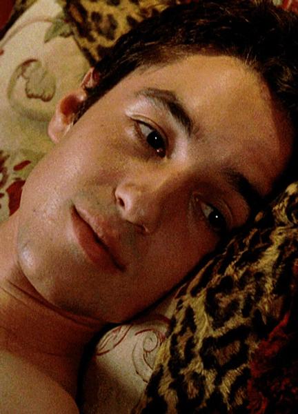 Sexy Thomas Ian Nicholas 38244