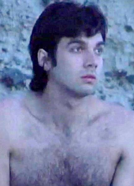 Michael Andricopoulos Nude Scenes 53847