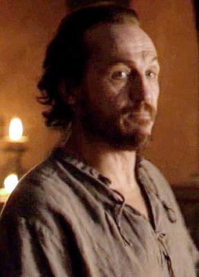 Jerome Flynn Hot Scenes 51318