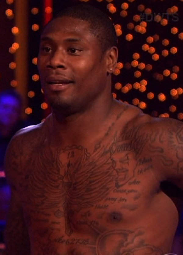 Jacoby Jones