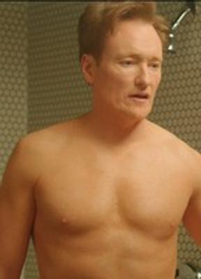 Conan O'Brien Sexy Photos 50181