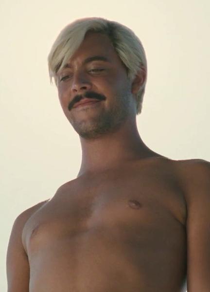 Jack Huston Nude Scenes 39279