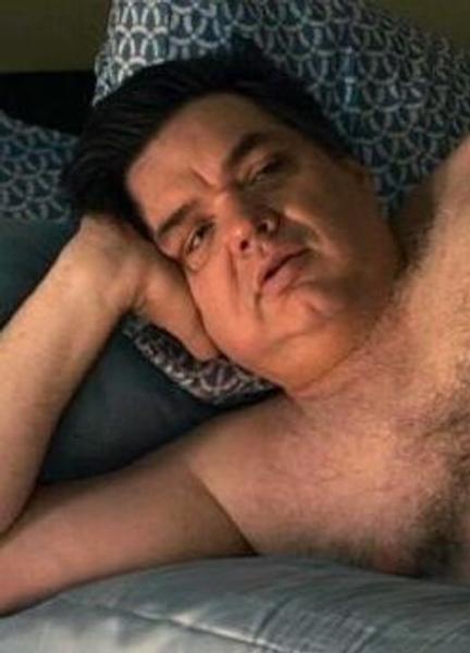 Oliver Platt Hot Scenes 65862