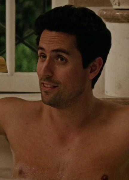 Sexiest Ed Weeks Scenes 43227