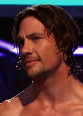 Rory Bushfield Hot Scenes 47622