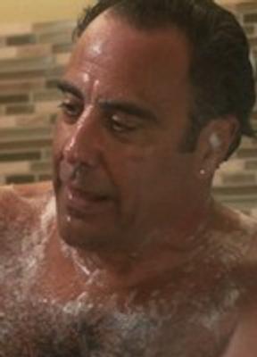 Brad Garrett Shirtless 43782