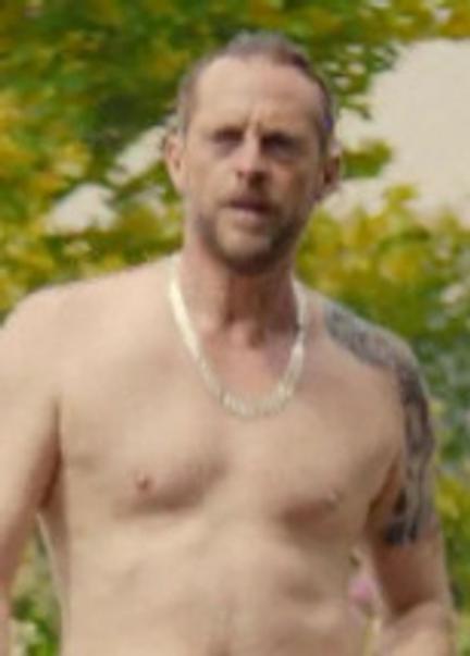 Sexiest Stephen Campbell Moore Scenes 67703
