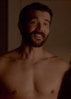 Sexy Charlie Weber 36180