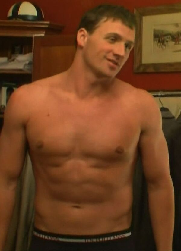 Ryan Lochte