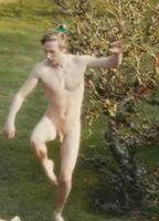 Will Tudor Balls Butt 59057