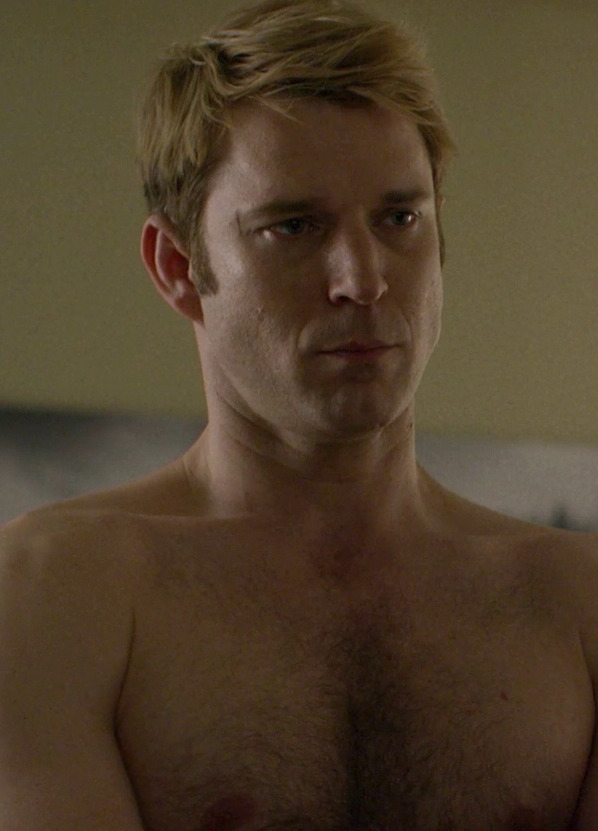 Wil Traval