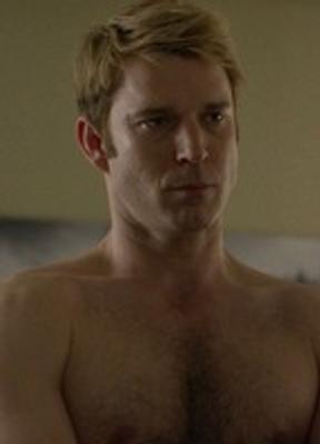 Sexiest Wil Traval Scenes 42519