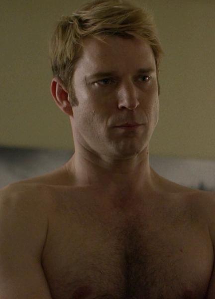 Sexiest Wil Traval Scenes 42519