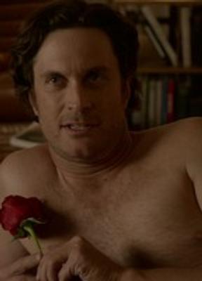Sexy Oliver Hudson 41376