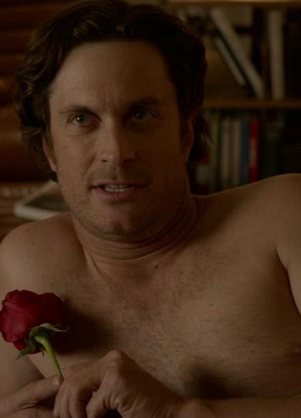 Sexy Oliver Hudson 41376