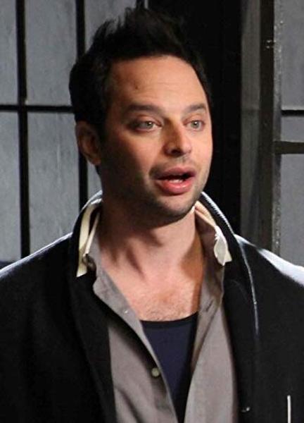 Nick Kroll Nude Photos 32805