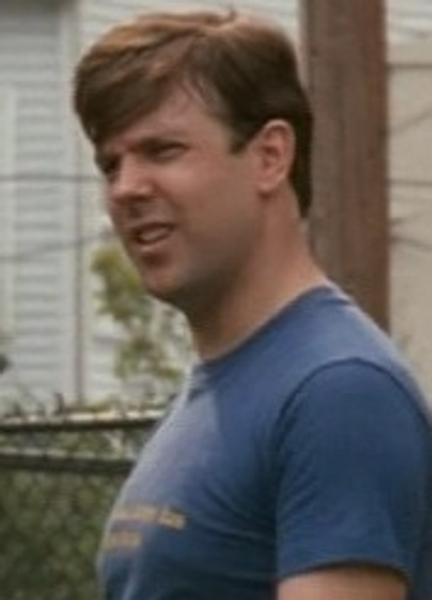 Jason Sudeikis Sexy Photos 38061