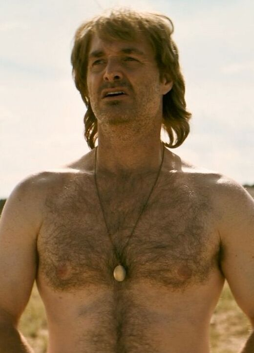 Will Forte