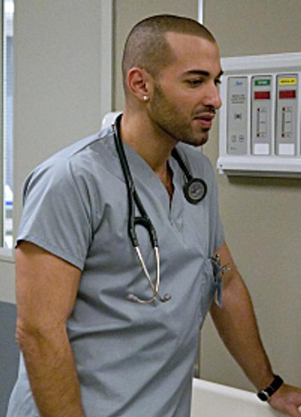Haaz Sleiman Naked 33462
