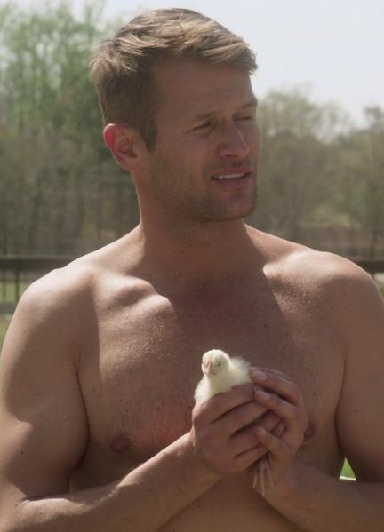 Johann Urb Nude 38868