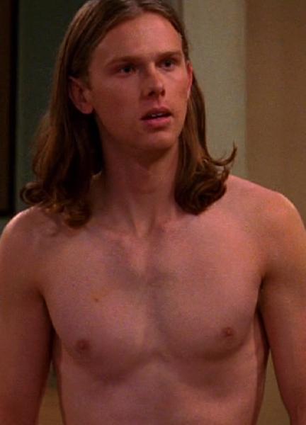 Spencer Daniels Nude Scenes 35607
