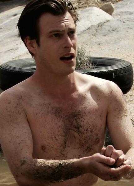 Sexiest Noah Segan Scenes 61211