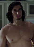 Adam Driver Balls Body Double 29262
