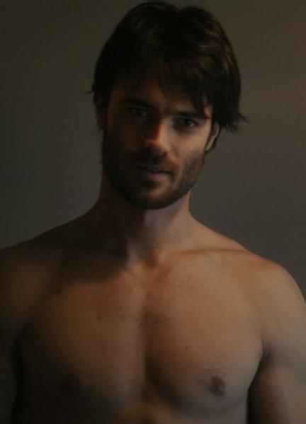 Giulio Berruti Naked 38358