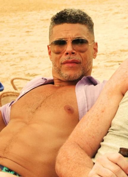 Wilson Cruz Nude Photos 67325
