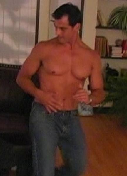 Sexiest Spero Stamboulis Scenes 48843