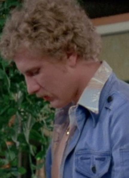 Bryant Rigby Nude Scenes 5411