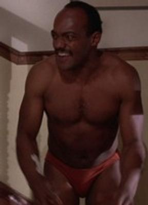 Ken Foree Hot Scenes 45246