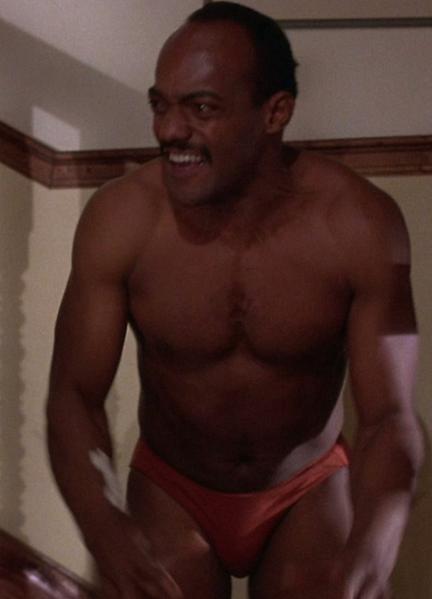 Ken Foree Hot Scenes 45246