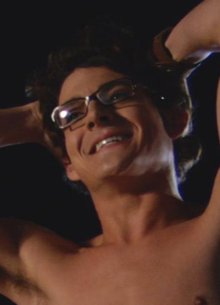 Aaron Michael Davies Nude Photos 60485