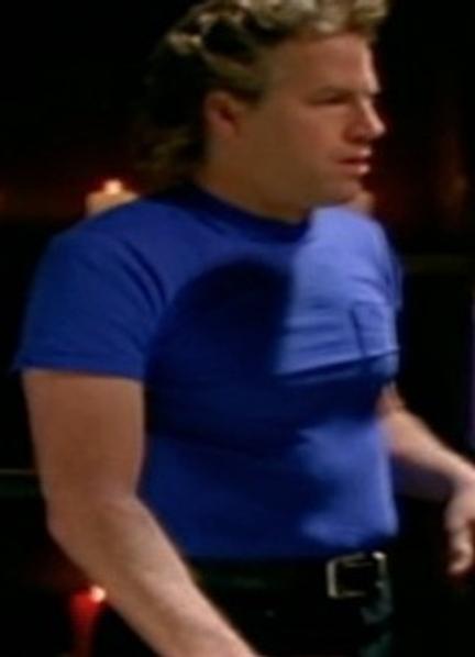 Kurt Sinclair Hot Scenes 5474