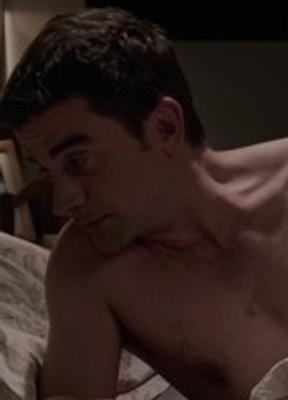 Pascal Cervo Nude 52488