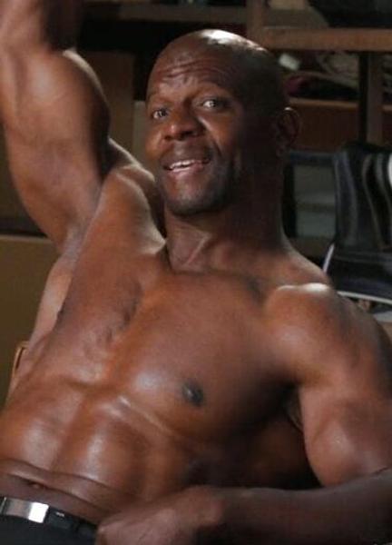 Terry Crews Sexy Photos 29265