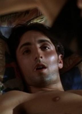 Eric Schneider Sexy Shirtless 49728