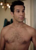 Skylar Astin Bulge Butt 56556