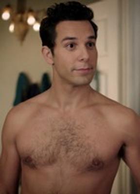 Skylar Astin Nude 56556