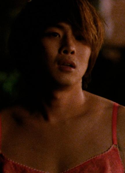 Justin Chon Nude Photos 40785