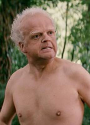Toby Jones Nude Scenes 5415