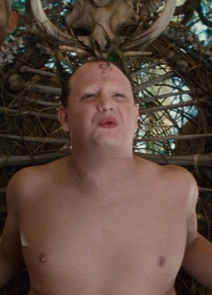 John Fricker Sexy Photos 51081