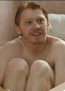 Rupert Grint Nude 29268