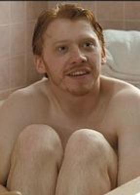 Rupert Grint Nude 29268