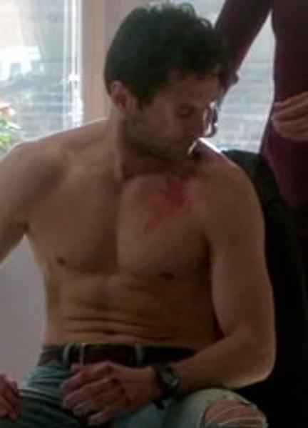 Kevin Ryan Naked 47382