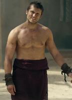 Tom Weston-Jones Nude 42696